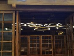 门面-莺花渡火锅(爱融荟城店)