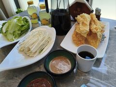 -牛天下·牛肉·海鲜·打边炉·融合菜