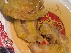 -人民公社大食堂(顺义总店)