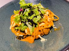 -张爱施法式西餐厅(汉街店)