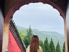 -武当山风景区