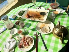 -快乐海鲜城(虎泉街店)