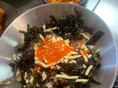 -李先生的首尔小馆(松江启源广场店)