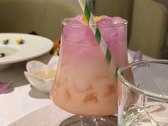 -晶雅花园西餐厅(南京首店)