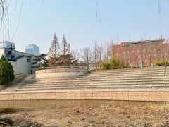 -元大都城垣遗址公园