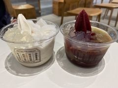 -喜茶(上海兴业太古汇店)