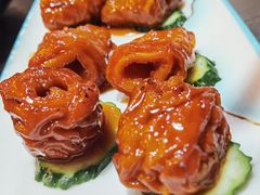 -酒肉门孔府菜(曲阜游客中心店)