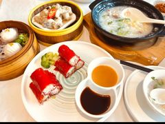-大海湾酒楼(人南店)