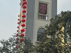 -曹家大院(通州店)