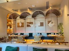 -普叽普叽泰式茶餐厅(港汇店)