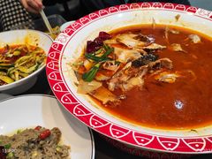 -黑窑厂糖油饼烤鸭·清真菜(旗舰店)