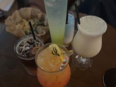 -咖法森林·咖啡  酒吧(天河店)