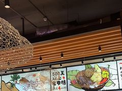 -云味馆·云南菜·云南米线(景田店)