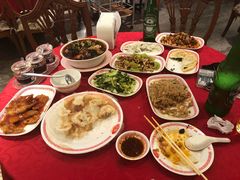 -辽宁饺子馆