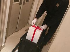 -BLACKSWAN黑天鹅(环球店)