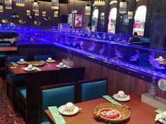 大堂-川人百味(万达店)