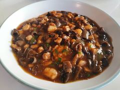 -小郭私房菜·海肠捞饭店(学士街店)