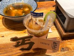 -北丐先生·野馄饨烧烤(雨花万象店)