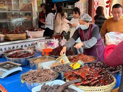-杨牛肉面饭(天庆街店)