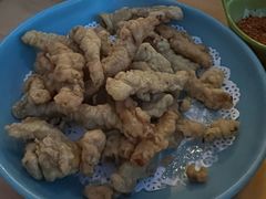 -聚汇三少·龙虾·中餐厅(莫邪路新天地店)