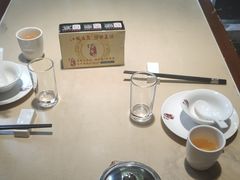 -谢氏老金口七号宴(武昌大道店)