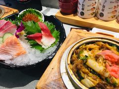 -万岁寿司(万国店)