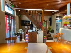 -景秀餐厅(南锣鼓巷店)