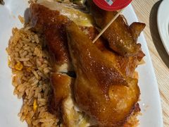 -滋味满屋美食坊(上海街店)