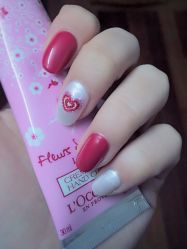 -Easy Lady美甲美睫半永久纹绣工作室