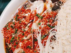 -呷湘厨·鱼汤捞饭·剁椒鱼头·辣椒炒肉(国家会展中心店)