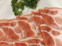 -牛牛章·章鱼水煎肉(光谷世界城店)