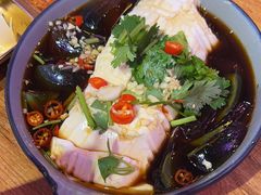 -郭记烤肉创始店(民丰大街店)