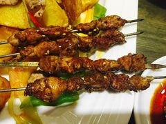 -清真益鑫羊肉手抓馆(南大街店)