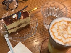 -街角 T·COFFEE 融合料理·BISTRO(车公庙店)