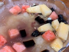 -福州人铭小吃