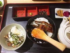 -昇鳗鱼家(浦东店)