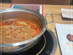 -水林间·寿喜烧自助(仙林金鹰店)