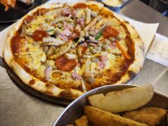 -MI WU FACTORY米屋美食工厂餐厅(绿地店)