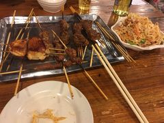 -管氏翅吧(中关村店)