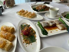 -粤财皇冠假日酒店·彩华轩中餐厅
