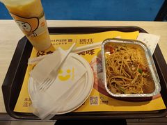 -City1+1城市比萨·意面(桂林路店)