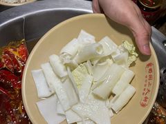 -蜀国大将老火锅(江北店)