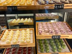 -韩盛·盛江山自助料理(沈辽路万达店)