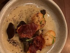 -Laures·月桂西班牙碳烤餐厅(十尚坊店)