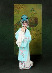 -梨园天地京剧摄影(玲珑天地店)