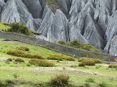 -墨石公园景区