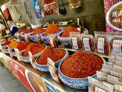 -西羊市老米家泡馍(西羊市店)
