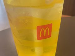 -麦当劳(无锡滨湖万达店)