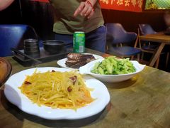 -日食记精菜馆(建邺万达店)