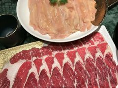-肆味(东原1891江景店)